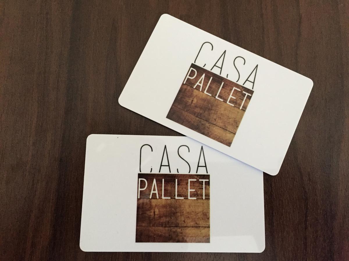 Casa Pallet Hotel (Adults Only) ดาลยัน ภายนอก รูปภาพ