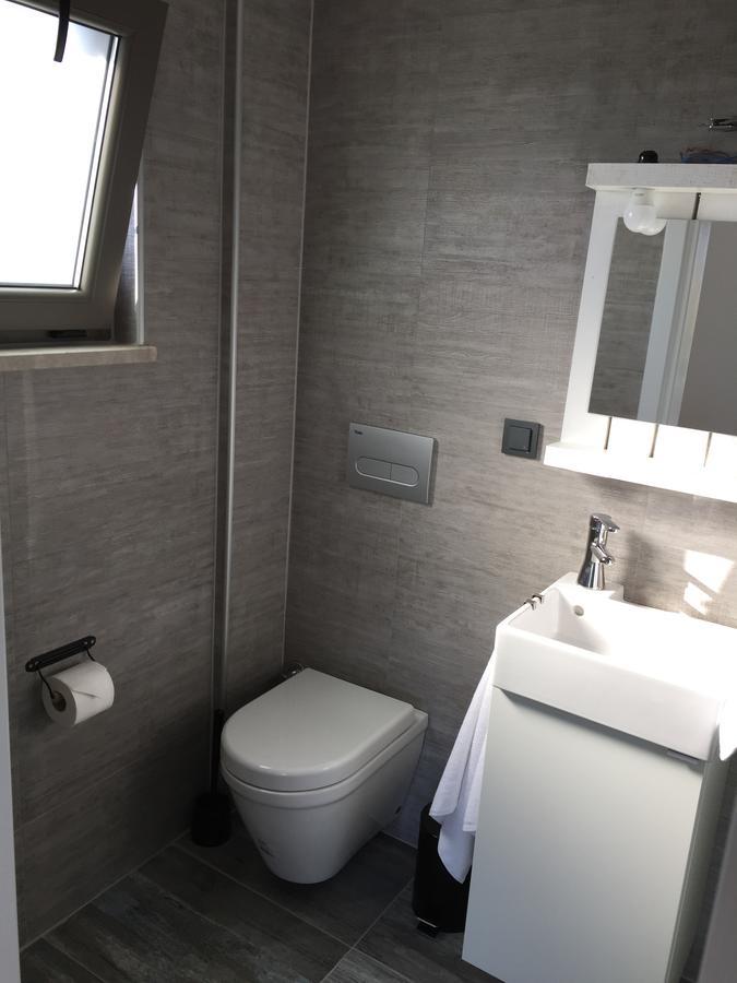 Casa Pallet Hotel (Adults Only) ดาลยัน ภายนอก รูปภาพ