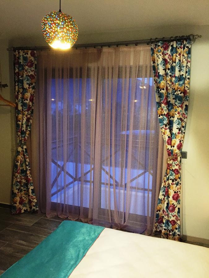 Casa Pallet Hotel (Adults Only) ดาลยัน ภายนอก รูปภาพ