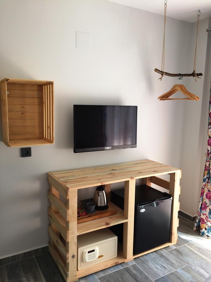 Casa Pallet Hotel (Adults Only) ดาลยัน ภายนอก รูปภาพ