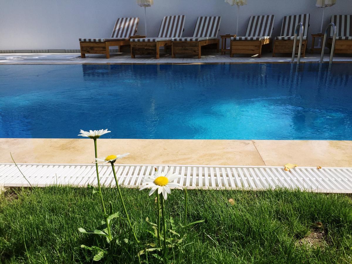 Casa Pallet Hotel (Adults Only) ดาลยัน ภายนอก รูปภาพ