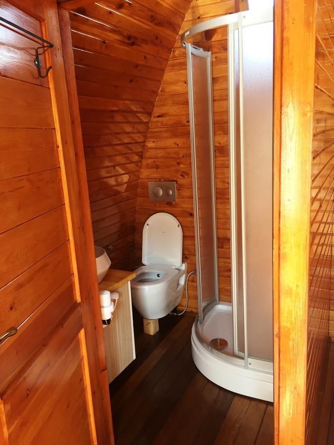 Casa Pallet Hotel (Adults Only) ดาลยัน ภายนอก รูปภาพ