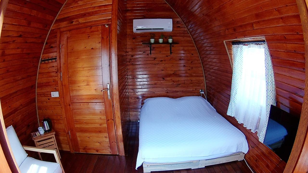 Casa Pallet Hotel (Adults Only) ดาลยัน ภายนอก รูปภาพ