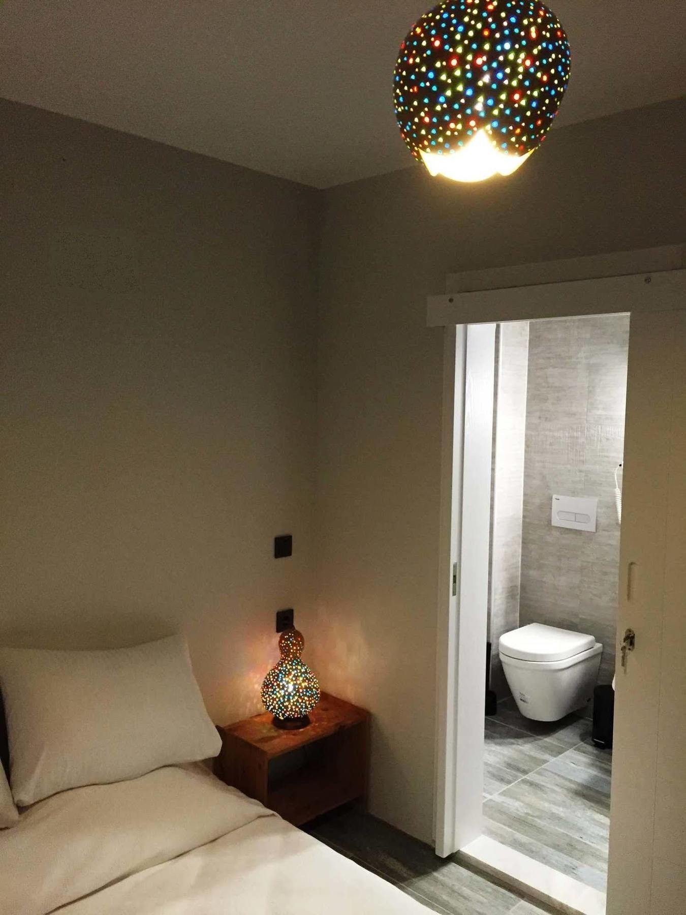 Casa Pallet Hotel (Adults Only) ดาลยัน ภายนอก รูปภาพ