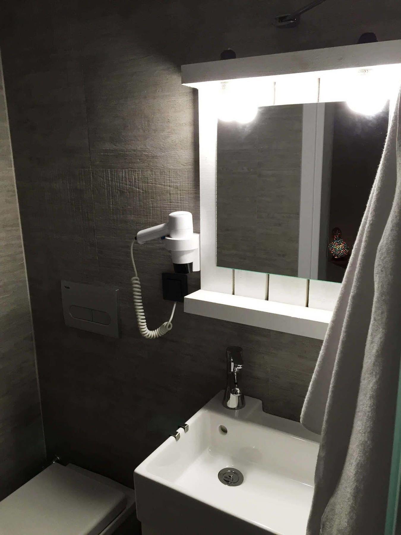 Casa Pallet Hotel (Adults Only) ดาลยัน ภายนอก รูปภาพ