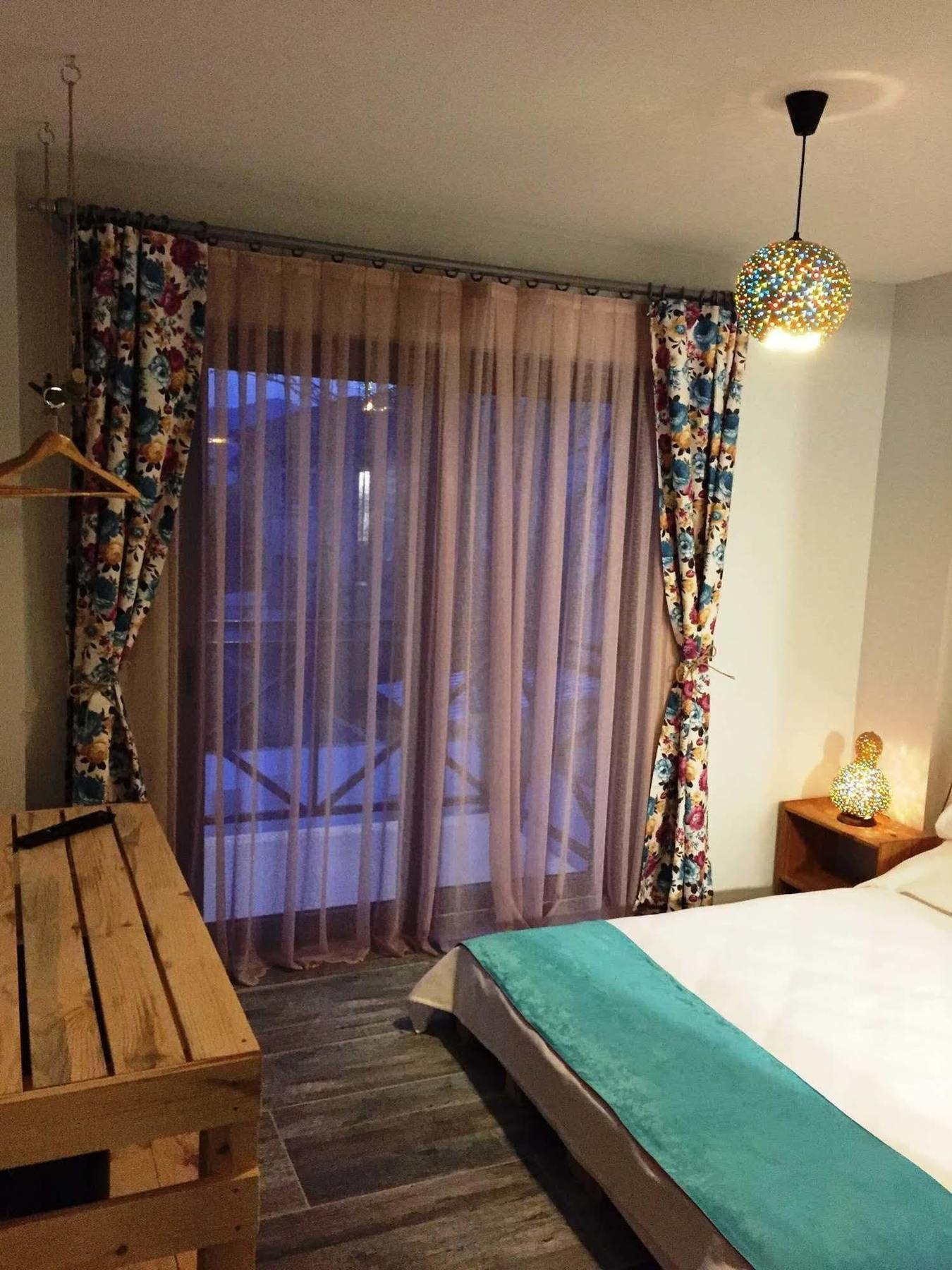 Casa Pallet Hotel (Adults Only) ดาลยัน ภายนอก รูปภาพ