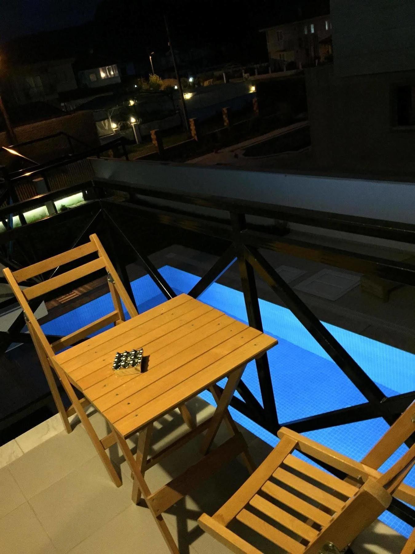 Casa Pallet Hotel (Adults Only) ดาลยัน ภายนอก รูปภาพ