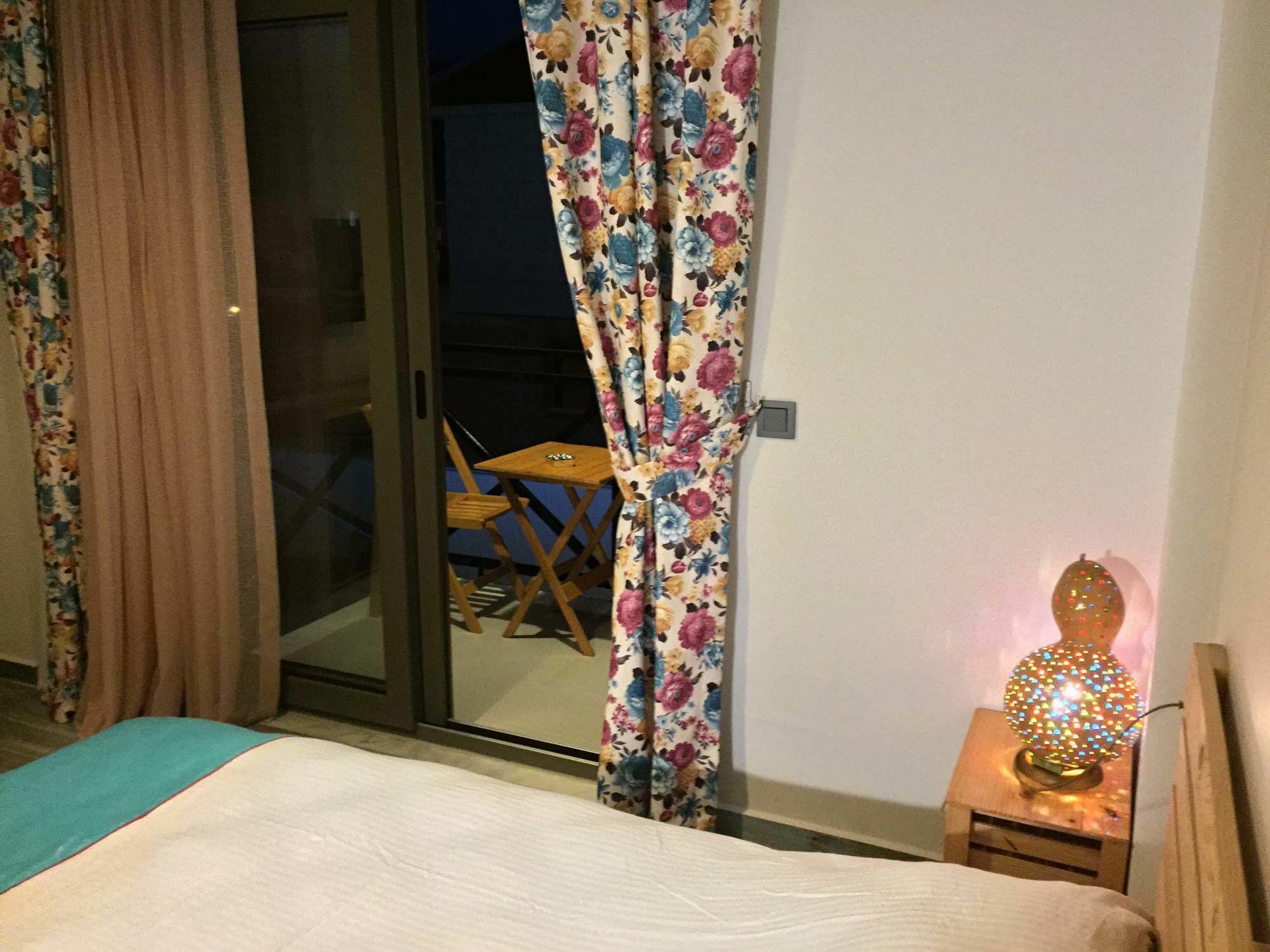 Casa Pallet Hotel (Adults Only) ดาลยัน ภายนอก รูปภาพ