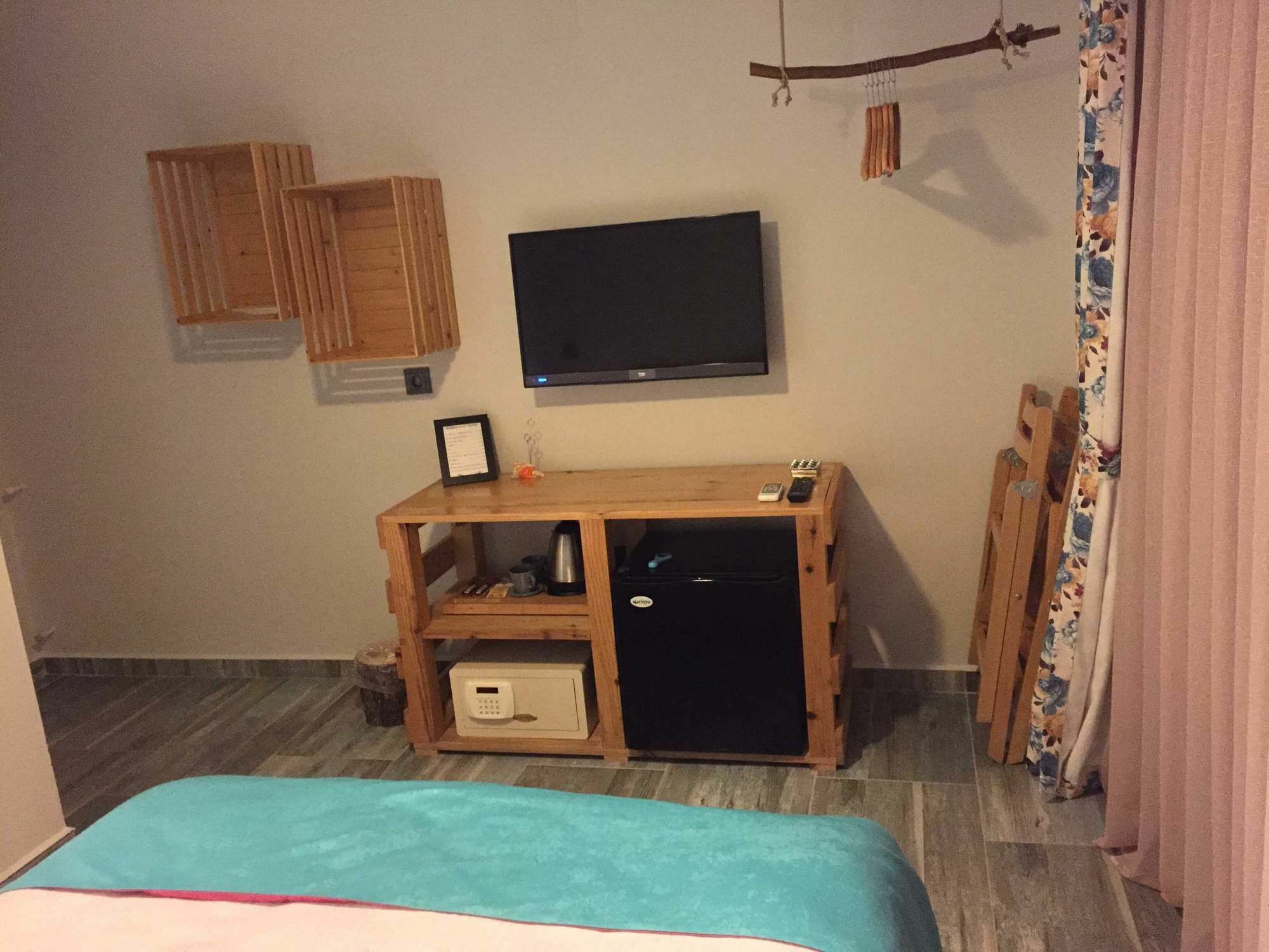 Casa Pallet Hotel (Adults Only) ดาลยัน ภายนอก รูปภาพ