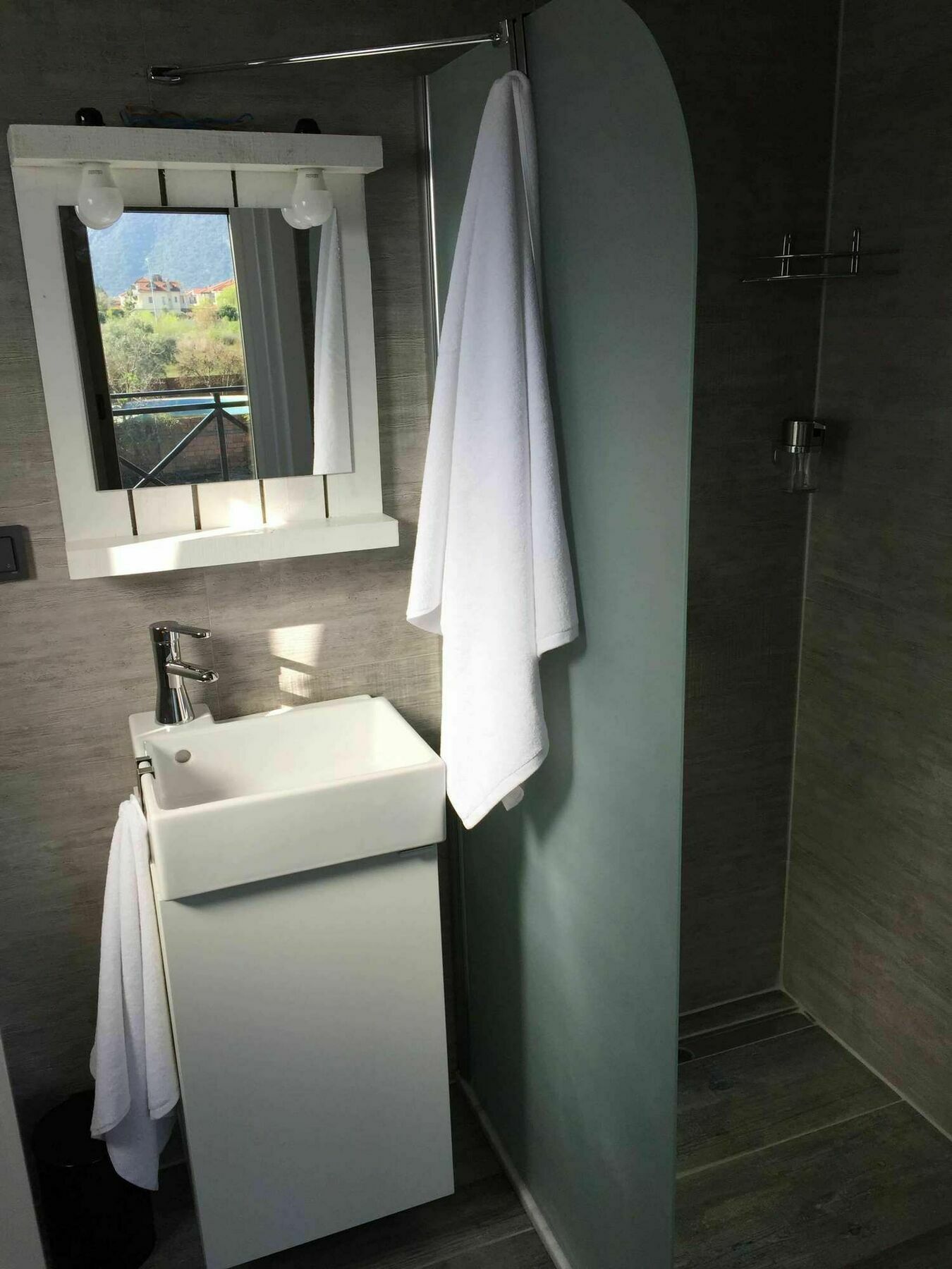 Casa Pallet Hotel (Adults Only) ดาลยัน ภายนอก รูปภาพ