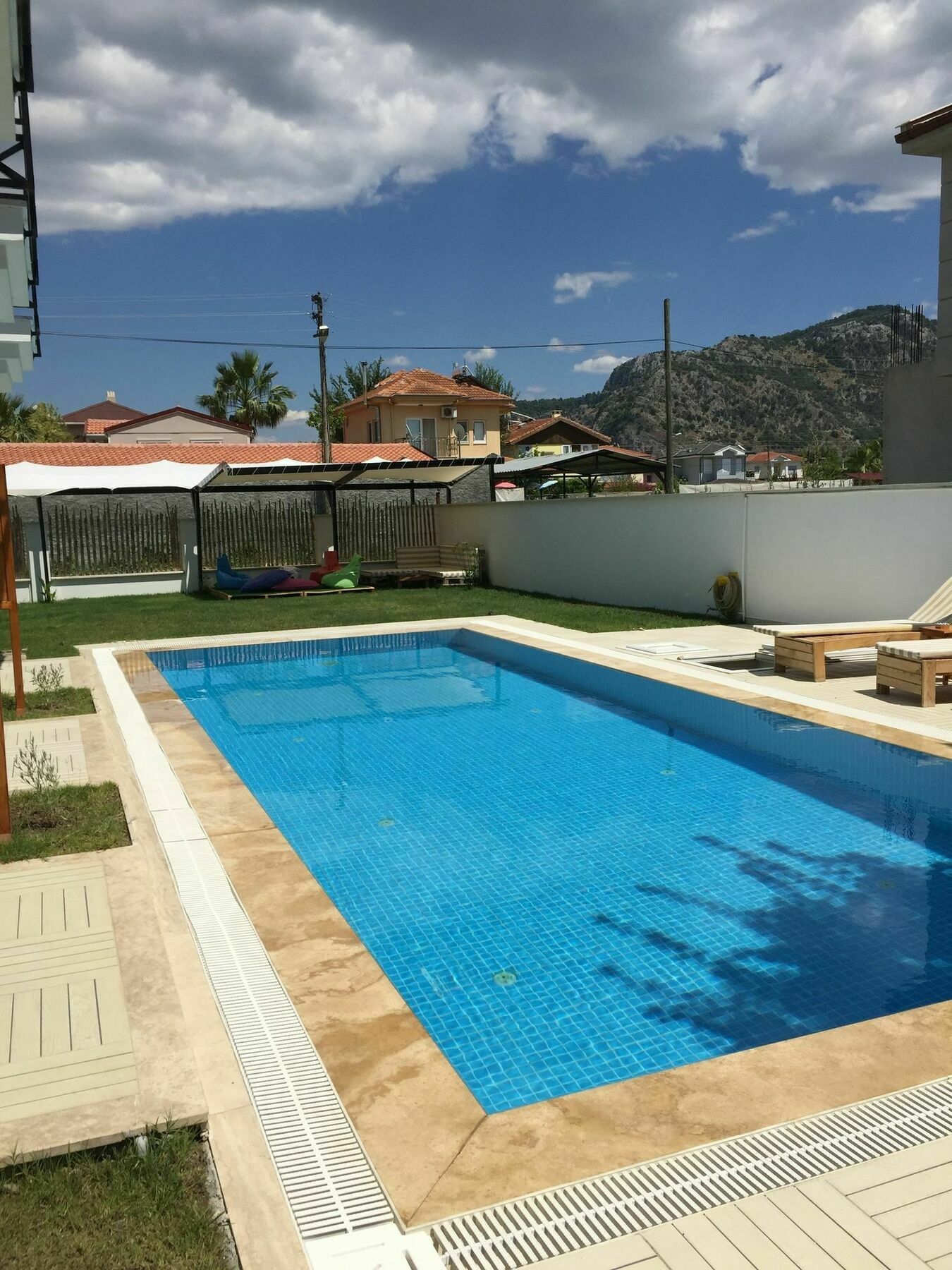 Casa Pallet Hotel (Adults Only) ดาลยัน ภายนอก รูปภาพ